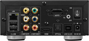 Dune HD DuneHD Smart D1 Noir - EasyLounge - 2