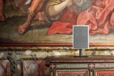 Dynaudio Xeo 10 Blanc satiné - EasyLounge - 9
