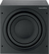 BW ASW610 Noir mat - EasyLounge - 2