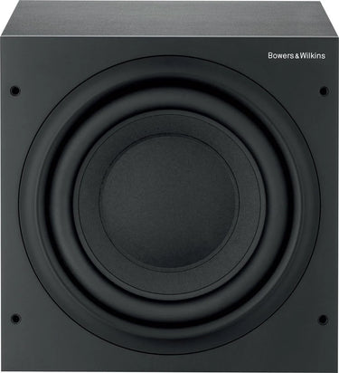 BW ASW610 Noir mat - EasyLounge - 2