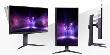 LG Electronics 27GR93U-B - EasyLounge - 13