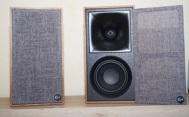 Klipsch The Fives Noyer - EasyLounge - 26