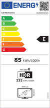 LG Electronics OLED65C6 - EasyLounge - 14