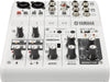 Yamaha AG06 - EasyLounge - 8
