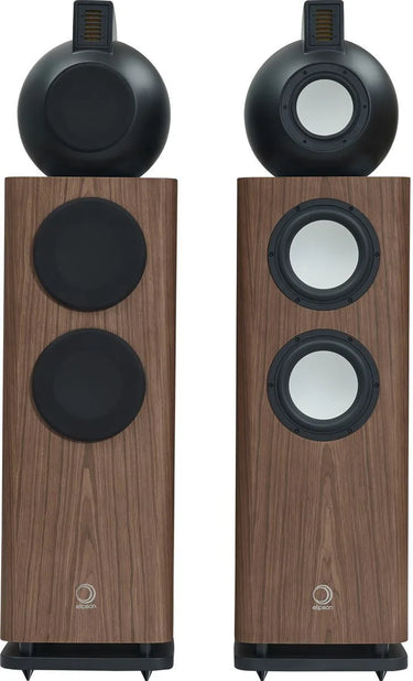 Elipson Legacy 3230 Noyer - EasyLounge - 2