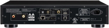 Pioneer N-50 Noir - EasyLounge - 2