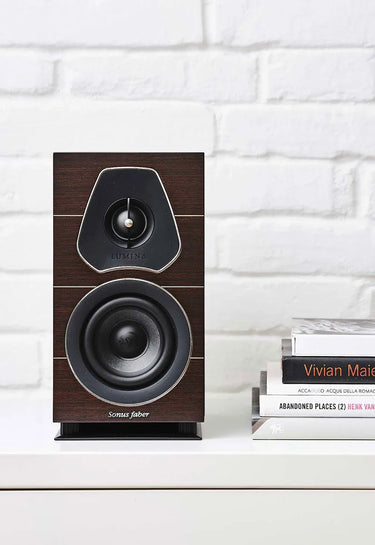 Sonus Faber Lumina I Wengé - EasyLounge - 3