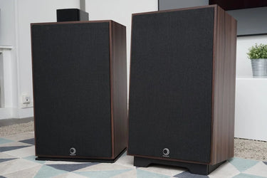 Elipson Heritage XLS 15 Noyer - EasyLounge - 20