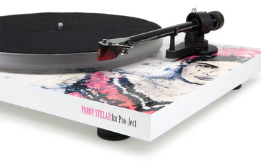 Pro-ject Debut Carbon Esprit PS00-Frida - EasyLounge - 2