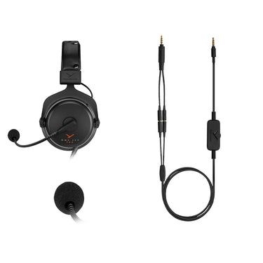 Beyerdynamic MMX 300 Pro - EasyLounge - 4
