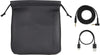 Audio-Technica ATH-M50xBT2 Noir - EasyLounge - 3