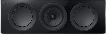KEF R2 Meta Noir laqué - EasyLounge - 6