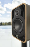 Q Acoustics 5020 Bois de rose - EasyLounge - 14