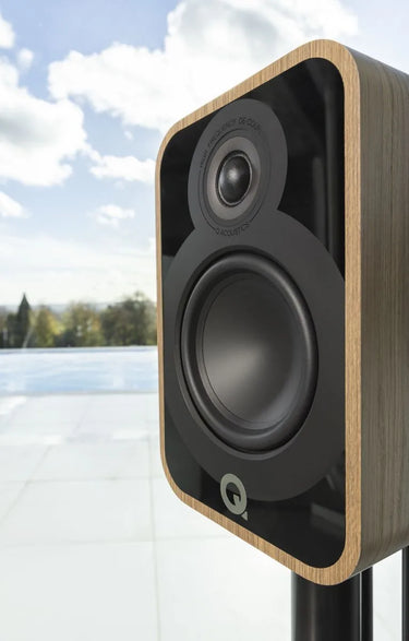 Q Acoustics 5020 Bois de rose - EasyLounge - 14