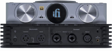 ifi Audio iCAN Phantom - EasyLounge - 3