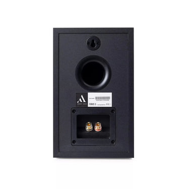 Argon Audio Forus 5 Noir - EasyLounge - 2