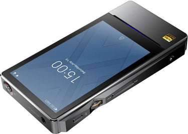 FiiO X7 II + AM3A - EasyLounge - 9