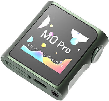 Shanling M0Pro Vert - EasyLounge - 2