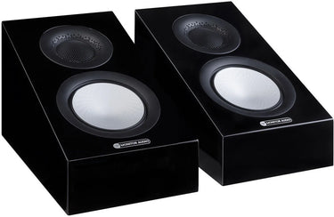 Monitor Audio Silver AMS 7G Noir laqué - EasyLounge - 2