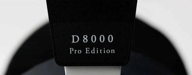 Final D8000 Pro Edition Noir - EasyLounge - 4