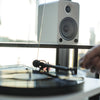 Kanto YU6 Blanc mat - EasyLounge - 7