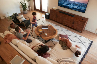 Polk MagniFi Max AX - EasyLounge - 7