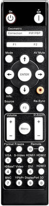 Optoma ZH500T Noir - EasyLounge - 8