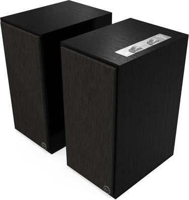 Klipsch The Sevens Noir mat - EasyLounge - 7