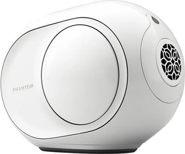 Devialet Phantom II 98 dB Blanc (la paire) + Tree Blanc (la paire) - EasyLounge - 2