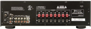 Sherwood RX-5502 - EasyLounge - 2