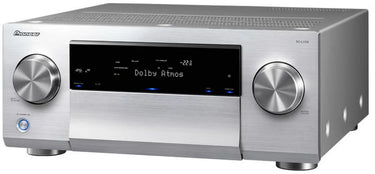 Pioneer SC-LX59 Silver - EasyLounge - 4