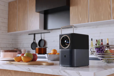 TCL Smart Projector A1s - EasyLounge - 5