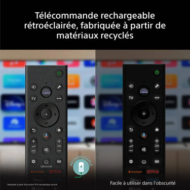 Sony 85 Bravia 3 II - EasyLounge - 30