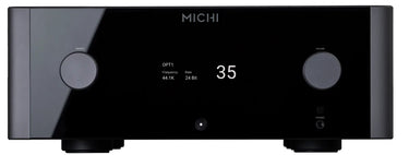 Rotel Michi X5 Series 2 - EasyLounge - 2