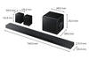 Samsung HW-QS760F - EasyLounge - 2