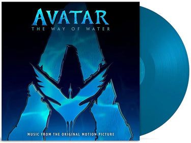 Universal Avatar: The Way of Water Édition Limitée (1 LP)