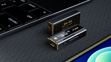 FiiO KA5 Noir - EasyLounge - 12