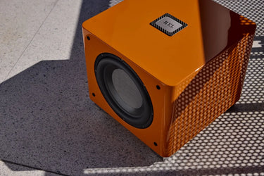 REL Acoustics T/9x SE - EasyLounge - 9