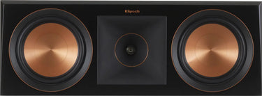 Klipsch RP-600C Noyer - EasyLounge - 11