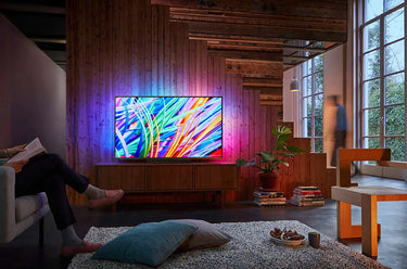 Philips 49PUS8303 - EasyLounge - 14