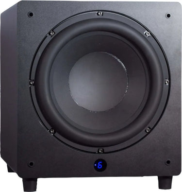 Velodyne Impact X Serie 12 Noir - EasyLounge - 5