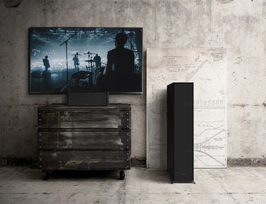 Klipsch R-50C - EasyLounge - 13