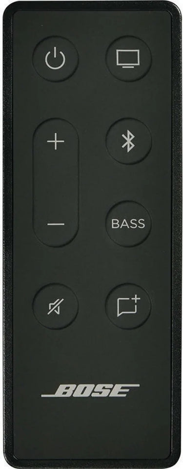 Bose TV Speaker - EasyLounge - 3