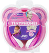JVC HA-KD7 Rose - EasyLounge - 2