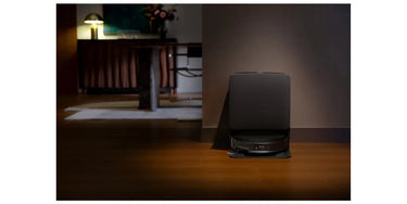 Roborock Saros 20X Noir - EasyLounge - 4