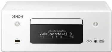 Denon Ceol RCD-N11 Blanc