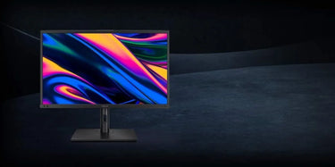 Asus ProArt Display OLED PA27DCE-K - EasyLounge - 11