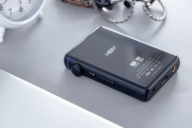 Hiby R3 II - EasyLounge - 7