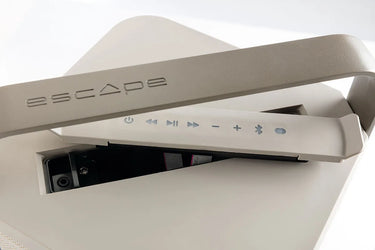 Escape P9 Taupe - EasyLounge - 6