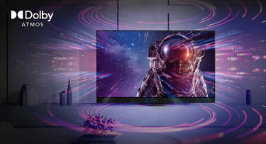 Panasonic TX-65JZ2000E - EasyLounge - 19